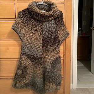 Soft Surroundings Sweater Dress